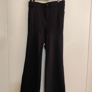 Torrid Bootcut Ponte Pants